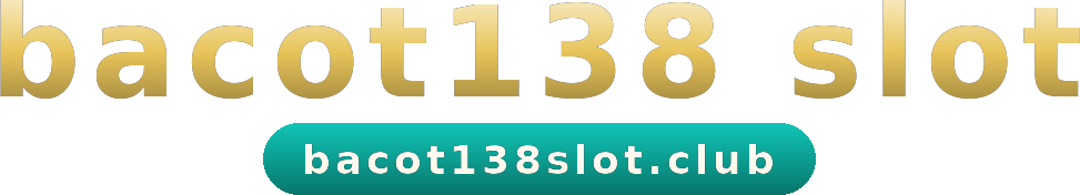 bacot138 slot logo