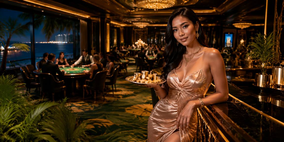 bacot138 slot Live Dealer Lobby